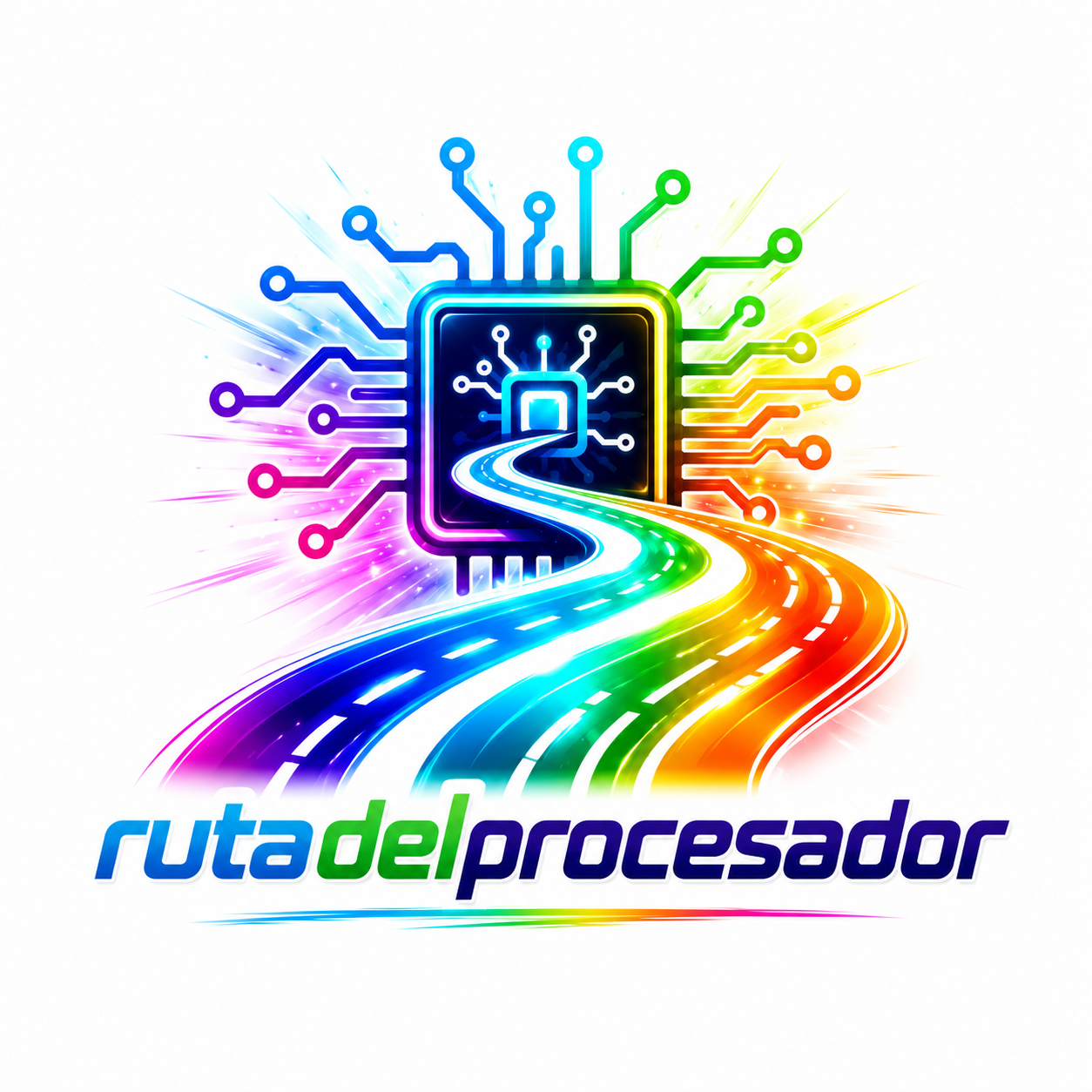 Ruta del Procesador